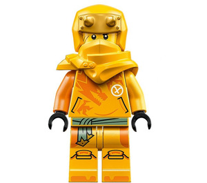 LEGO Arin Minifigure