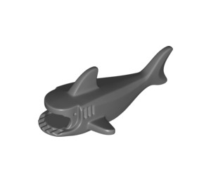 LEGO Shark Body (14518)