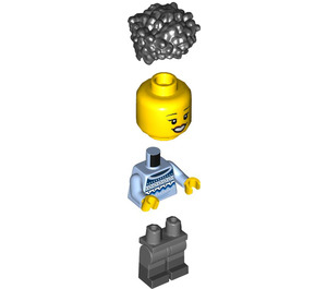LEGO Guide Minifigure
