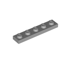 LEGO Plate 1 x 5 (78329)