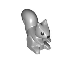 LEGO Squirrel with Black Nose (67989)