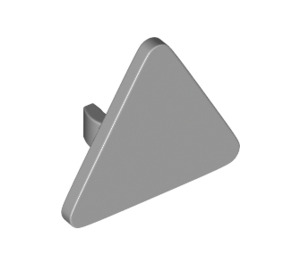 LEGO Triangular Sign (65676)