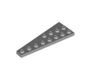 LEGO Wedge Plate 3 x 8 Wing Right (3545)