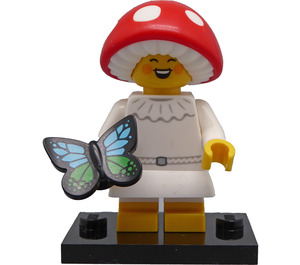 LEGO Mushroom Sprite Set 71045-6