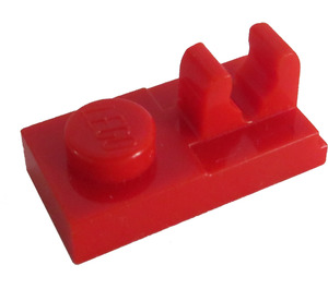 LEGO Plate 1 x 2 with Top Clip (92280)