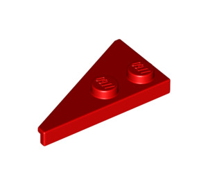 LEGO Wedge Plate 2 x 4 Wing Right (65426)