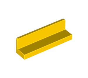 LEGO Panel 1 x 4 with Rounded Corners (30413 / 43337)