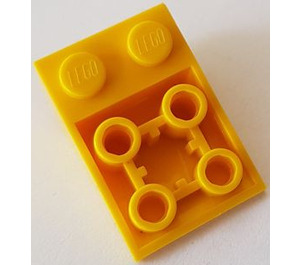 LEGO Slope 2 x 3 (25°) Inverted (2752 / 3747)