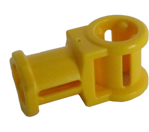 LEGO Technic Through Axle Connector with Bushing (32039 / 42135)
