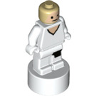 LEGO Alastor Moody Minifigure