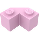 LEGO Brick 2 x 2 Facet (87620)