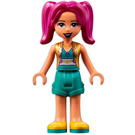 LEGO Camila Minifigure