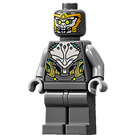 LEGO Chitauri Minifigure