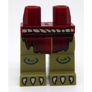 LEGO Hips and legs Orc (73200)