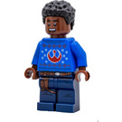 LEGO Finn - Christmas Sweater Minifigure
