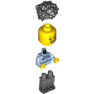 LEGO Guide Minifigure