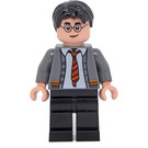 LEGO Harry Potter House Banner Minifigure
