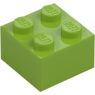 LEGO Brick 2 x 2 (3003 / 6223)