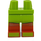 LEGO Hips and Legs Robin Hood (73200 / 104664)