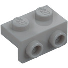 LEGO Bracket 1 x 2 - 1 x 2 (99781)