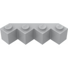 LEGO Brick 4 x 4 Facet (14413)
