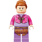 LEGO Mrs Flume Minifigure