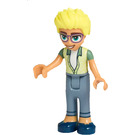 LEGO Olly Minifigure