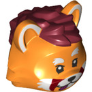 LEGO Minifigure Creature Head (75374)
