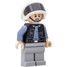LEGO Rebel Fleet Trooper Minifigure