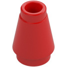 LEGO Cone 1 x 1 with Top Groove (28701 / 59900)