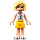 LEGO Roxy Minifigure