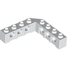 LEGO Brick 5 x 5 Corner with Holes (28973 / 32555)