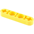 LEGO Beam 4 x 0.5 Thin with Axle Holes (32449 / 63782)