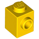 LEGO Brick 1 x 1 with Stud on One Side (87087)