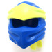 LEGO Ninjago Wrap with Bright Light Yellow Headband