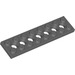 LEGO Technic Plate 2 x 8 with Holes (3738)