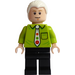 LEGO Gunther Minifigure