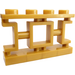 LEGO Oriental Fence 1 x 4 x 2 (32932)
