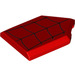 LEGO Tile 2 x 3 Pentagonal with Spider Web (22385 / 100367)