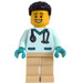 LEGO Vet, Male (60382) Minifigure