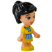 LEGO Victoria Minifigure