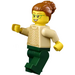 LEGO Walker Minifigure