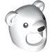 LEGO Polar Bear Costume Head Cover (104485)