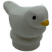 LEGO Bird with Yellow Beak (48831 / 100043)