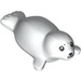 LEGO White Seal Cub (103157)