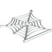 LEGO White Spider Web (Hanging) (90981)