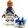 LEGO Clone Heavy Trooper - 501st Legion Minifigure