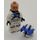 LEGO Clone Heavy Trooper - 501st Legion Minifigure