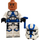 LEGO Clone Officer - 501st Legion Minifigure