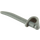 LEGO Dark Stone Gray Cutlass (Sword) (2530)